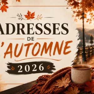 top adresse halloween 2026