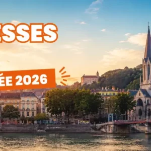 top adresse lyon rentrée 2026